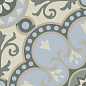 Martinique Emmanuelle Matt 20x20 A-Ceramica