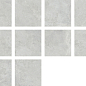 Limestone Bianco Antislip R12 60x60 Staro