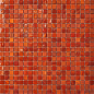 CJ99 Galaxy 1.5*1.5 32.7*32.7 ROSE MOSAIC