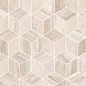 010100001561 Треви бежевый низ 02 25x40 Gracia Ceramica