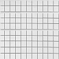 Ardesia Bianco Mosaic 30x30 Polcolorit