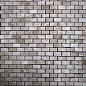 ASS 14-12P Мозаика из камня 30x30 (чип 1,2x2,5) TonoMosaic