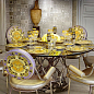 Gold Versace (Gardenia Orchidea)