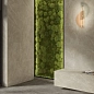 KM6012G0821R Эстерель серый матовый обрезной 60x119,5x0,9 Kerama Marazzi фото в миниатюре 16