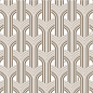 M8TH Allmarble Wall Golden White Lux Decoro Retro 40x120 MARAZZI Italy