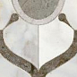 OS/A288/6000 Кантата глянцевый 25x5,4 Kerama Marazzi