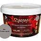 Полимерная затирка Diamant Star 806 Темно-серый 2кг. Diamant