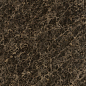 ARAA100U010A2 Dark Emperador Luc Shiny 150x300 Ariostea