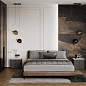 Lunar Marron Laparet