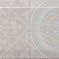 Antique Marfil 10*20 Monopole Ceramica