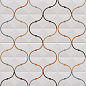 Oromo Multicolor Mix 20x20 VIVES