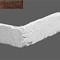Угловой элемент Орлеан 443 24/11x7,5x1,8 Leonardo Stone