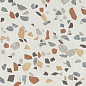 AT02 Arti Multicolor Неполированный Рект. 80x80x11 Ametis by Estima