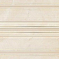 M5LL Marbleplay Decoro Classic Marfil 30x90 MARAZZI Italy