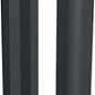 100PE0NOI EXT beading BLACK NOI 2.7x10 Winckelmans