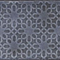 DECOR CAMDEN AZURRO 10x20 Mainzu