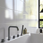 Blanco Brillo 10x10 Cifre