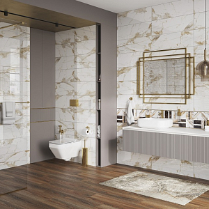 Wild Chic Meissen