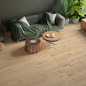 Deck Brown Kerald