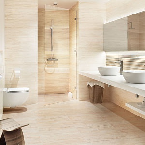 Classic Travertine Mei