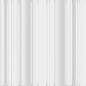 KMD3STA059BN Декор Касба белый структура 7,4x15x0,82 Kerama Marazzi