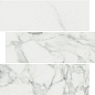 LMKC Brick Calacatta Extra 8x31.5 Atlas Concorde