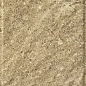 Eremite Beige Elewacja Struktura Mat 40x6,6 Paradyz