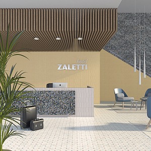 Zaletti Arcana
