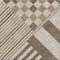 SG935300N Бореале коричневый микс 30*30 Kerama Marazzi