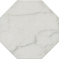 SG244100N Стемма белый 24*24 Kerama Marazzi