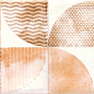 WITMB522 Retro Inserto Brick 20x40 RAKO