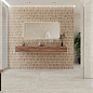 CAN5ROTIPDQA Tivoli Almond MT R 60x120 Keratile