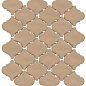 KM2630M0081N Арабески Марокко бежевый матовый 26x30x0,7 Kerama Marazzi
