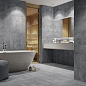 Concrete ZERDE TILE