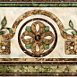 Cen Losanga Roma Beige 22,5х45 Europa Ceramica
