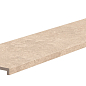Ступень кантиковая Stone 548 Sand R11/C 1200х330х12 Kerastep фото в миниатюре
