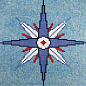 Панно Д - 06 / 2508 - А Ezarri