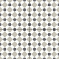 Firenze Grey Pre-cut 45x45 Etili Seramik