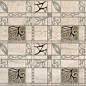 334874/1 Champan 4 сетка 20х45 PiezaROSA