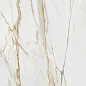 Calacatta Gold Gloss Polished 6mm 160x320 Venux Surface фото в миниатюре