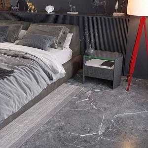 Dark Stone Cube Ceramica