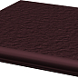 Natural Brown Kapinos Stopnica Prosta Duro 30x33 Paradyz