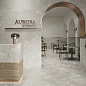 A040242 Aurora Taupe Honed Rect 60x120 Ape Ceramica
