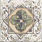 PT03093 Centro Faenza Bianco Mix 20x20 Mainzu