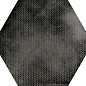 23604 Urban Hexagon Melange Dark 29,2X25,4 EQUIPE