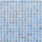 G13 Gold Star (5) 1x1 31.8x31.8 ROSE MOSAIC