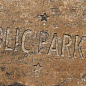 New York Road Signs Mix Central Park 10x20 CIR