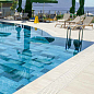 PMST Ступень Pool Mix Antislip 33х66 Serapool