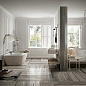 Etoile de Rex Rex Ceramiche
