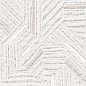 R0002310 Botanical Concept Lino Rect. 30x90 Ibero фото в миниатюре 4